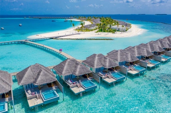 Мальдивы (maldives.jpg) Мальдивы