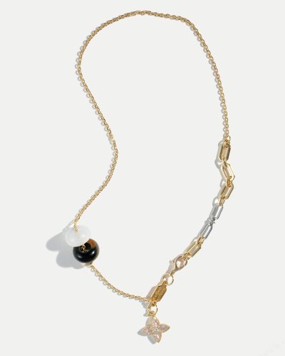 Колье-основа ATELIER GOLD CLASSIC для подвесок