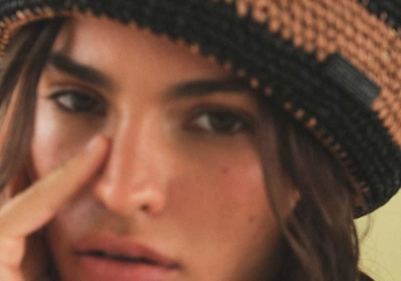 Knit Summer Drop 