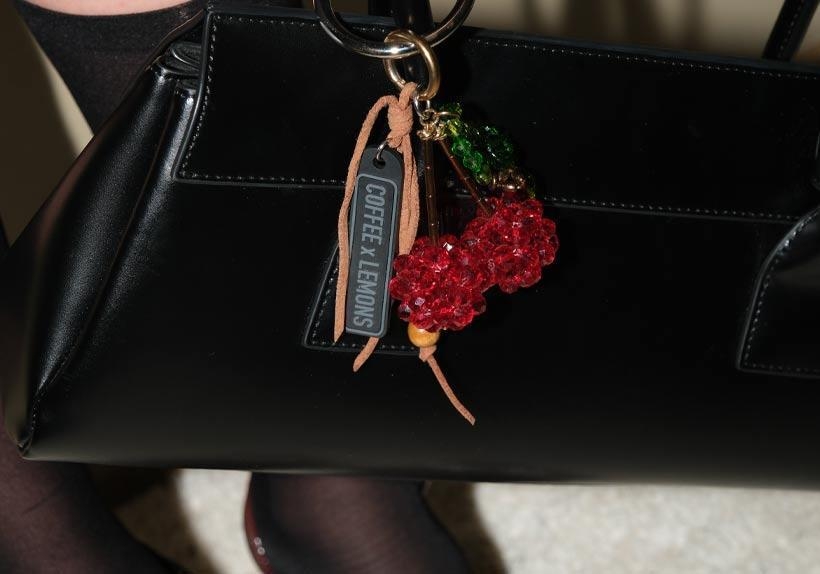  Программа Лояльности КофеЛемонс