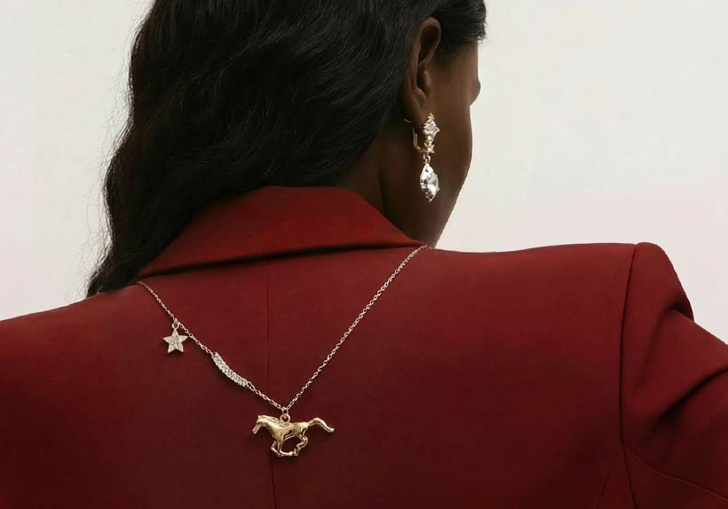 Новинки украшений перед Новым годом