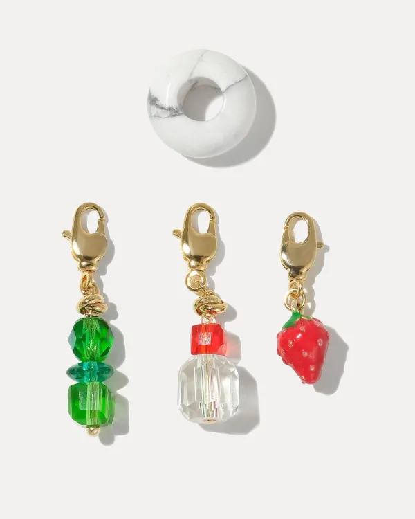 Сет из подвесок SHINE LIMS 01