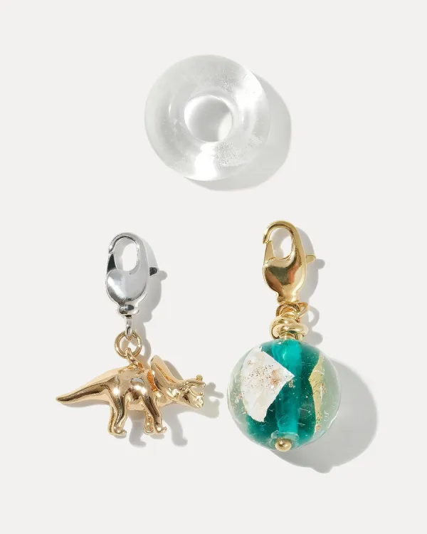 СЕТ ИЗ ПОДВЕСОК SHINE LIMS 14