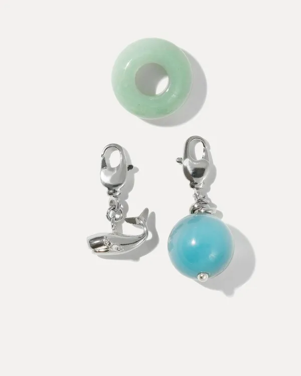 СЕТ ИЗ ПОДВЕСОК OCEAN LIMS 01