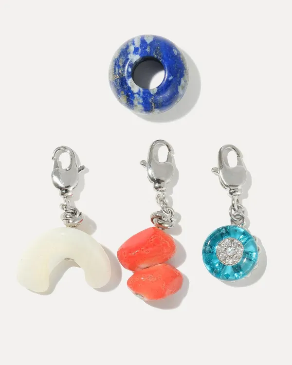 СЕТ ИЗ ПОДВЕСОК OCEAN LIMS 09