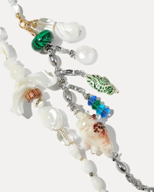 СЕТ ИЗ ПОДВЕСОК OCEAN LIMS 07
