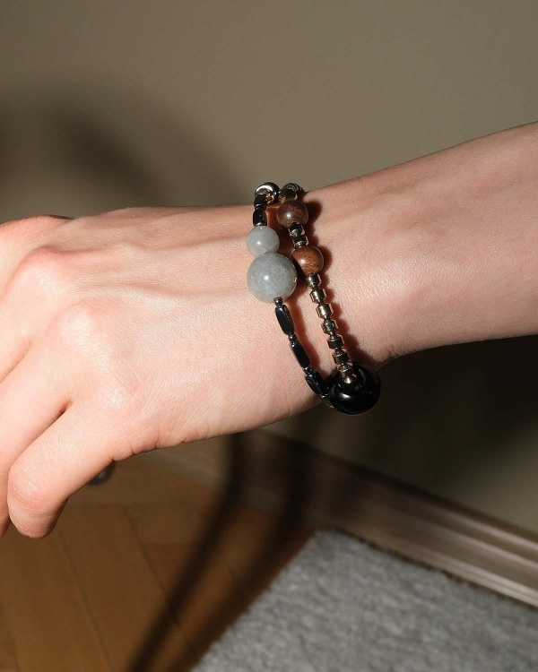 Браслет Coffee x Lemons